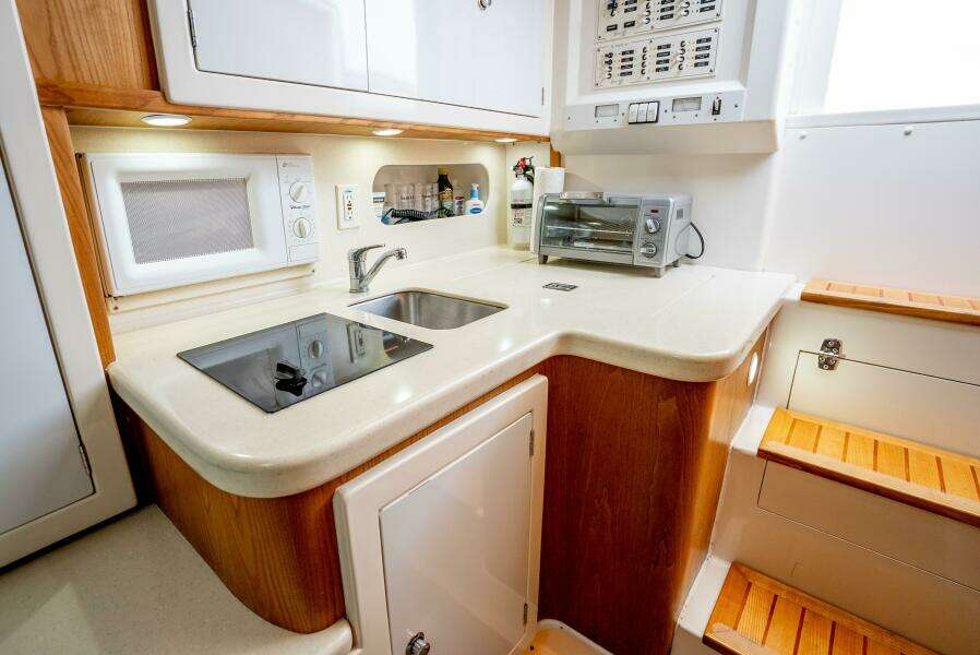 Sam I Amm 38ft Stolper Yacht For Sale