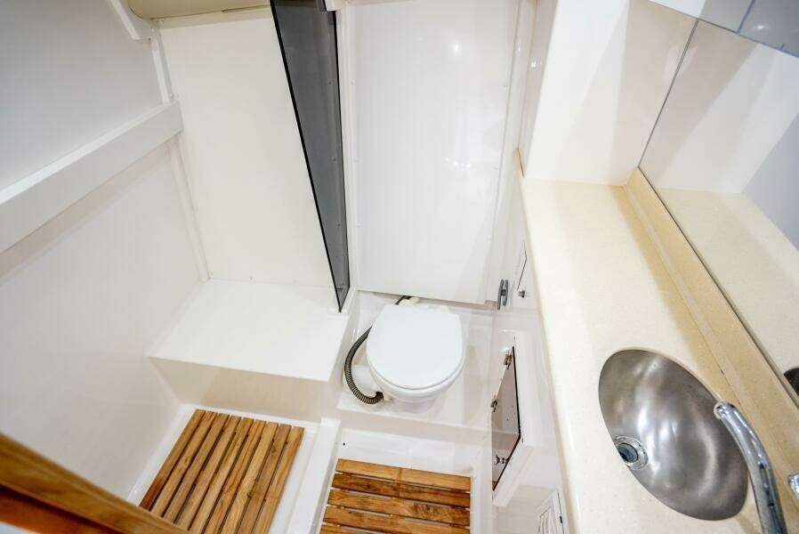 Sam I Amm 38ft Stolper Yacht For Sale