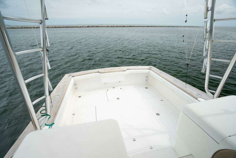 Sam I Amm 38ft Stolper Yacht For Sale