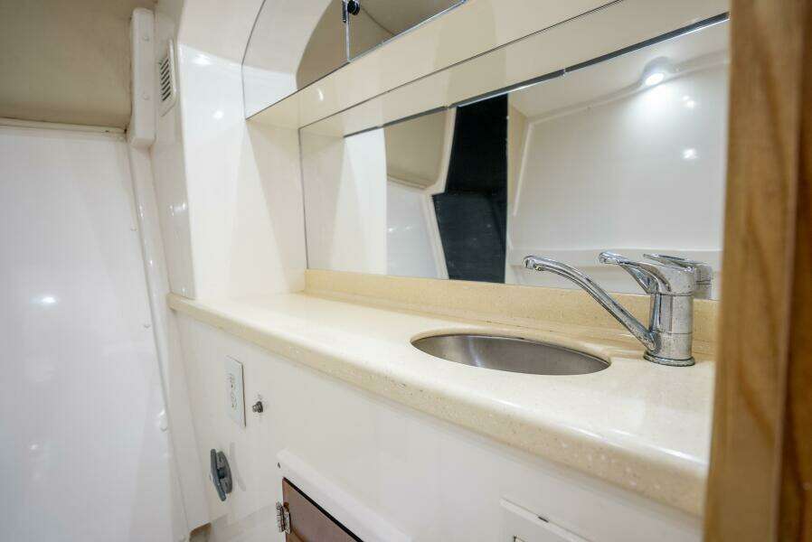 Sam I Amm 38ft Stolper Yacht For Sale