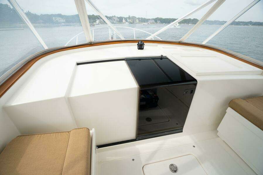 Sam I Amm 38ft Stolper Yacht For Sale