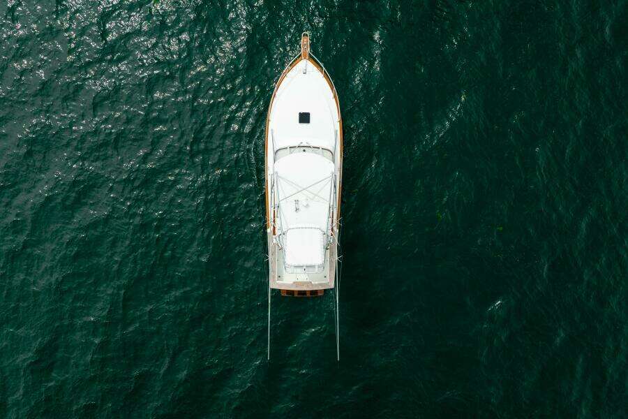 Sam I Amm 38ft Stolper Yacht For Sale