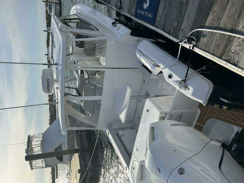 33ft Southport Yacht For Sale