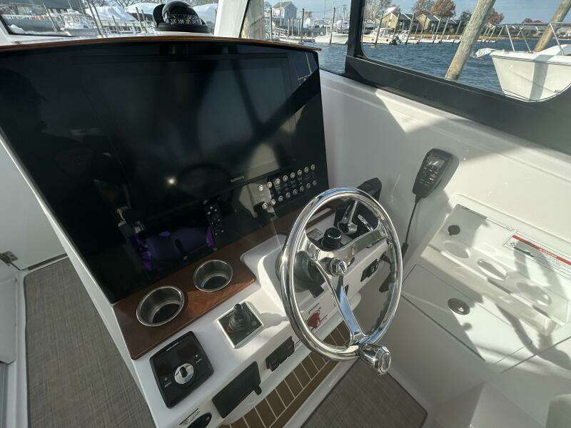 33ft Southport Yacht For Sale