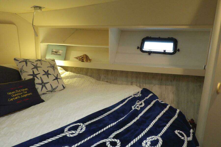 Slow Ride 41ft Silverton Yacht For Sale