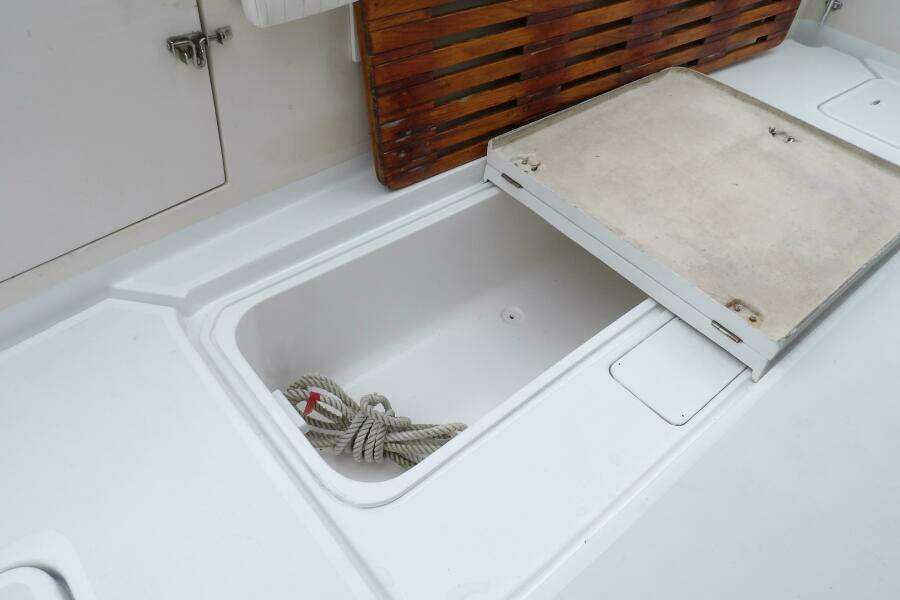 Slow Ride 41ft Silverton Yacht For Sale