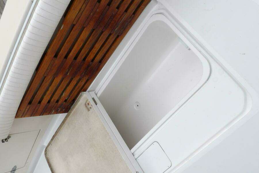 Slow Ride 41ft Silverton Yacht For Sale
