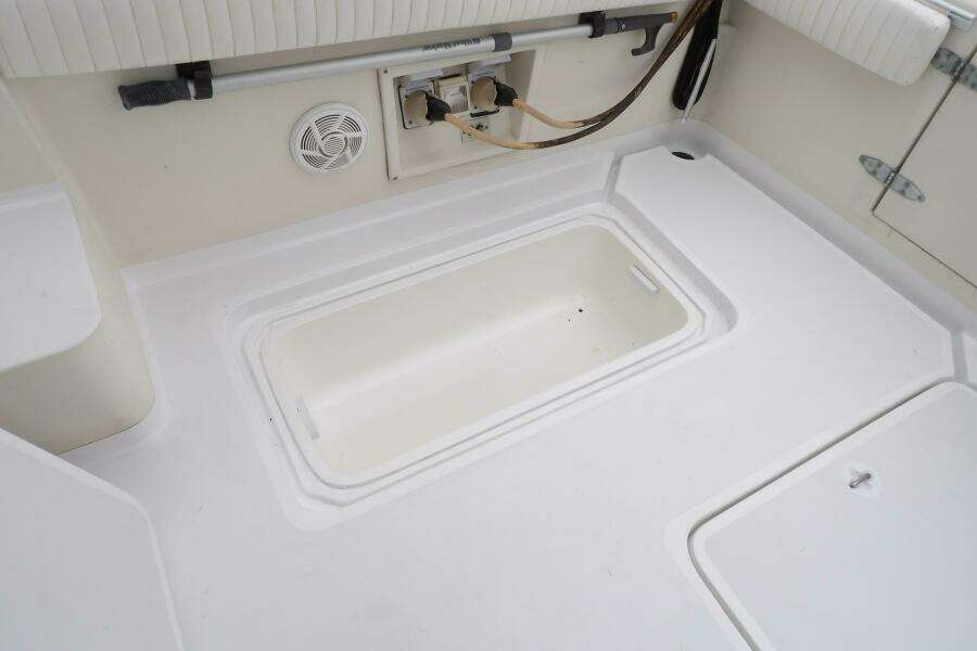 Slow Ride 41ft Silverton Yacht For Sale