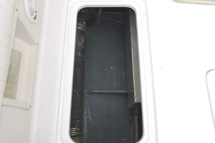 Slow Ride 41ft Silverton Yacht For Sale