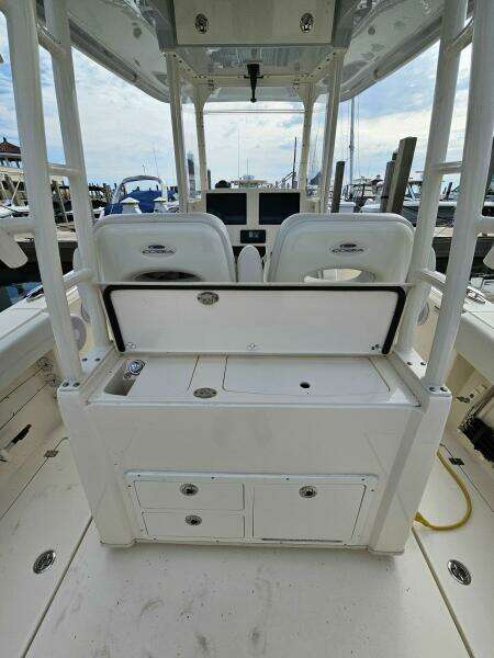 30ft Cobia Yacht For Sale