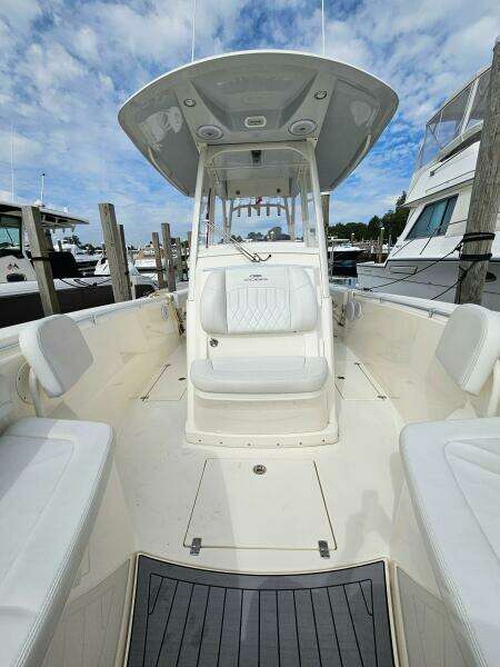 30ft Cobia Yacht For Sale