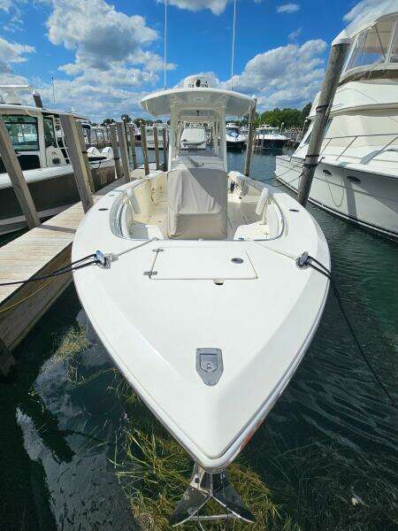 30ft Cobia Yacht For Sale
