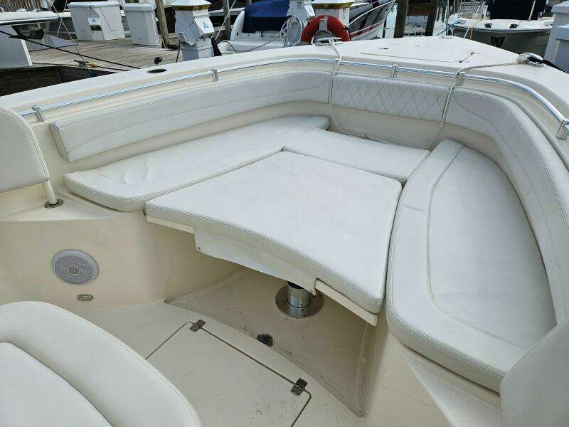 30ft Cobia Yacht For Sale