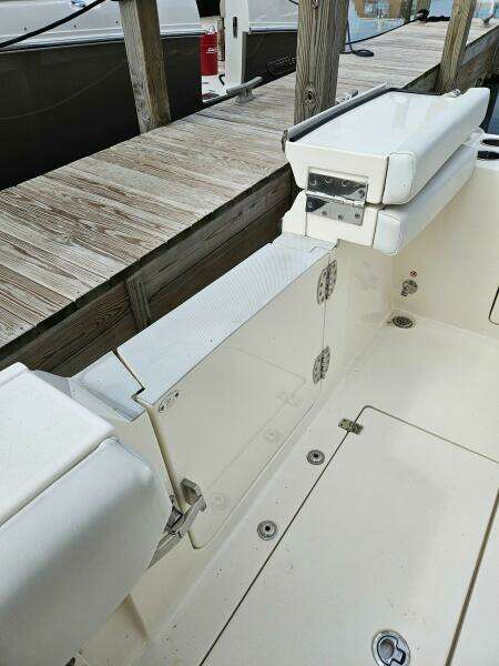 30ft Cobia Yacht For Sale