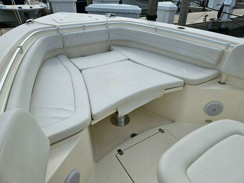 30ft Cobia Yacht For Sale