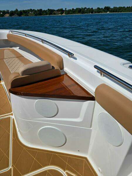 53ft HCB Yacht For Sale