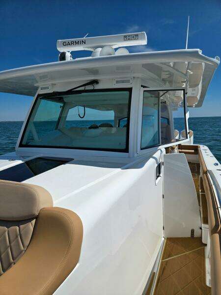 53ft HCB Yacht For Sale