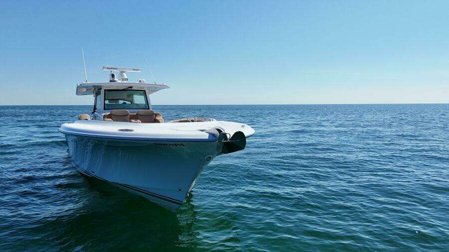 53ft HCB Yacht For Sale