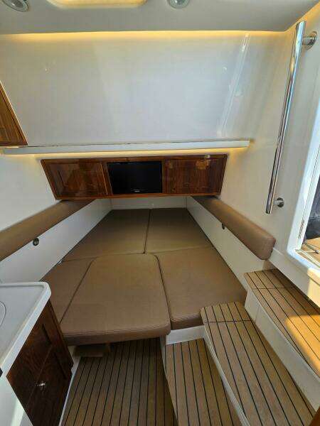 53ft HCB Yacht For Sale