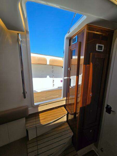 53ft HCB Yacht For Sale