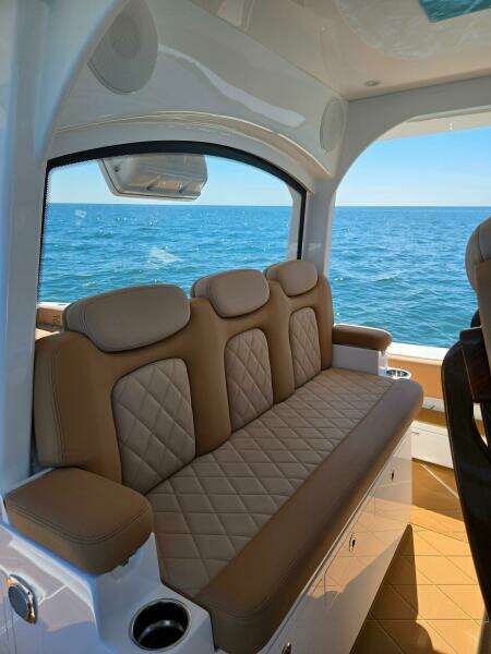 53ft HCB Yacht For Sale