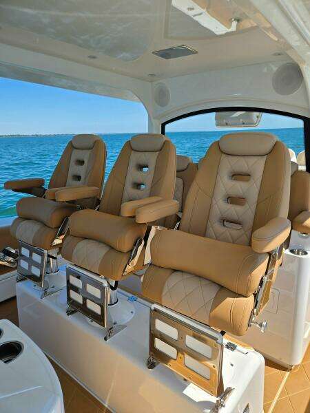 53ft HCB Yacht For Sale