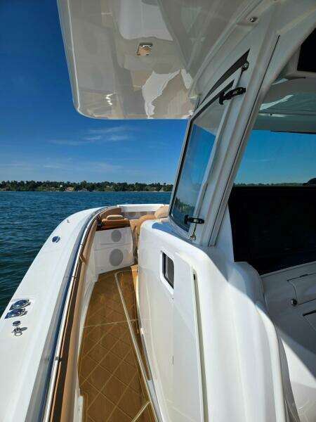 53ft HCB Yacht For Sale