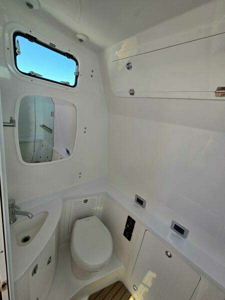 53ft HCB Yacht For Sale