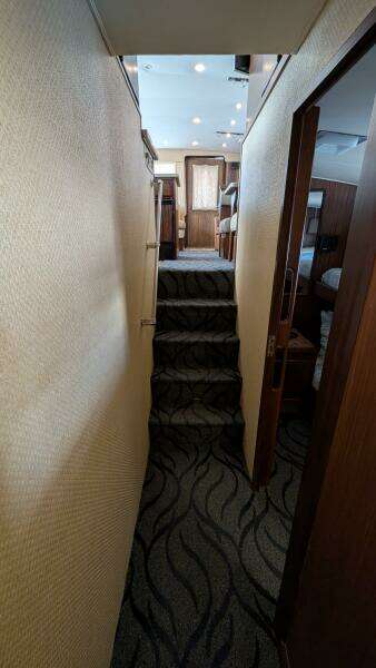 Mas Fina 55ft Hatteras Yacht For Sale