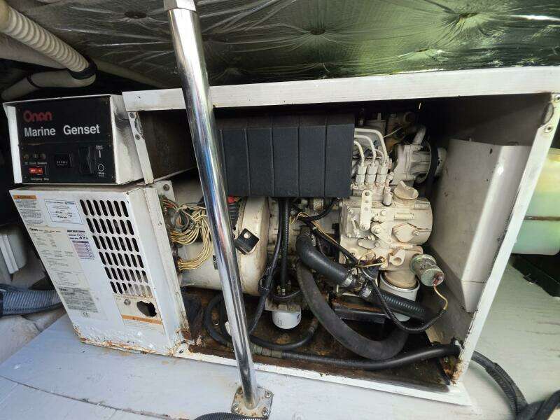 MEGUSTA 44ft Sea Ray Yacht For Sale