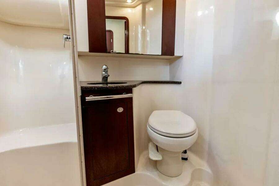 MEGUSTA 44ft Sea Ray Yacht For Sale