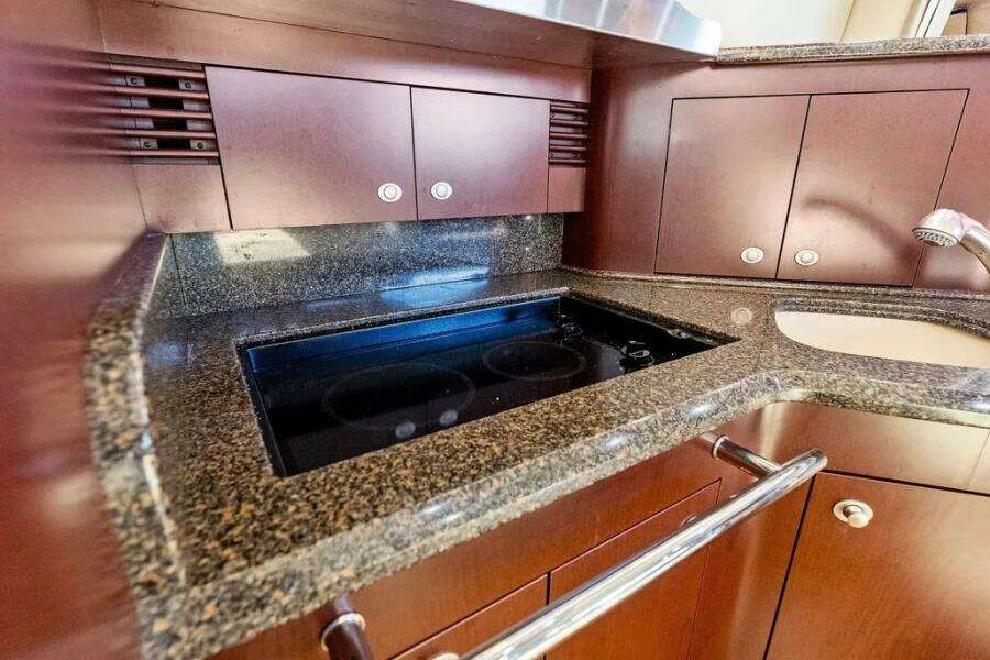 MEGUSTA 44ft Sea Ray Yacht For Sale