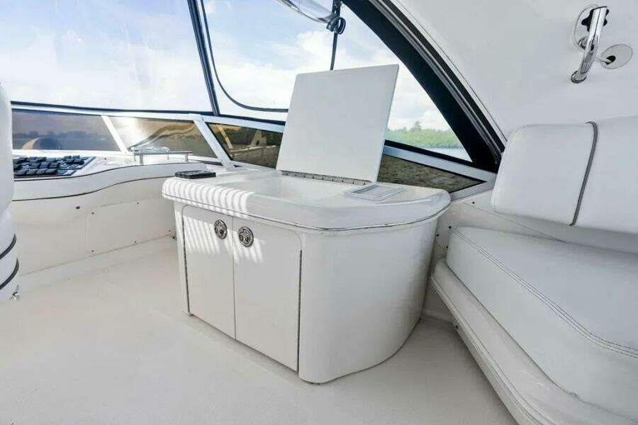 MEGUSTA 44ft Sea Ray Yacht For Sale