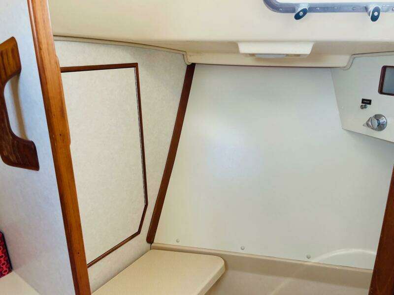 Resolute 44ft Island Packet Yacht For Sale