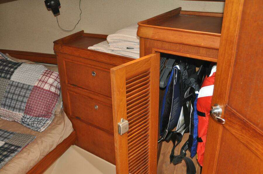 Resolute 44ft Island Packet Yacht For Sale