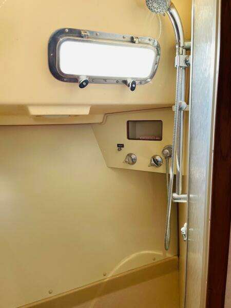 Resolute 44ft Island Packet Yacht For Sale