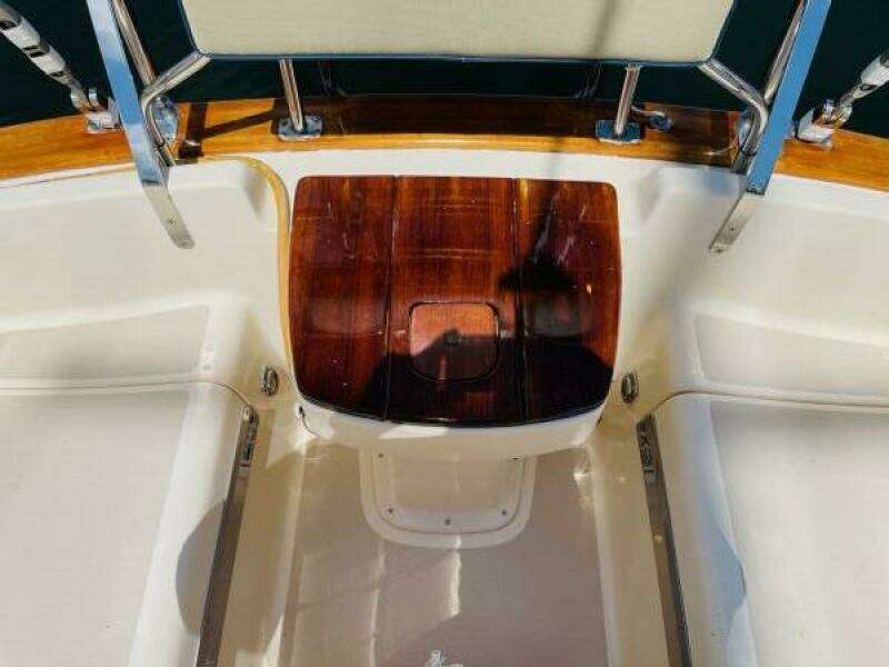 Resolute 44ft Island Packet Yacht For Sale