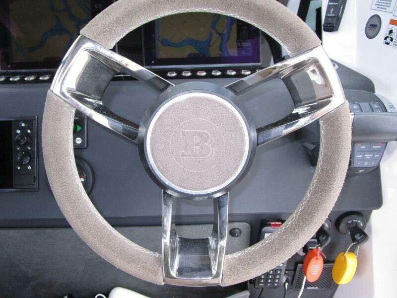 Brabus Wheel