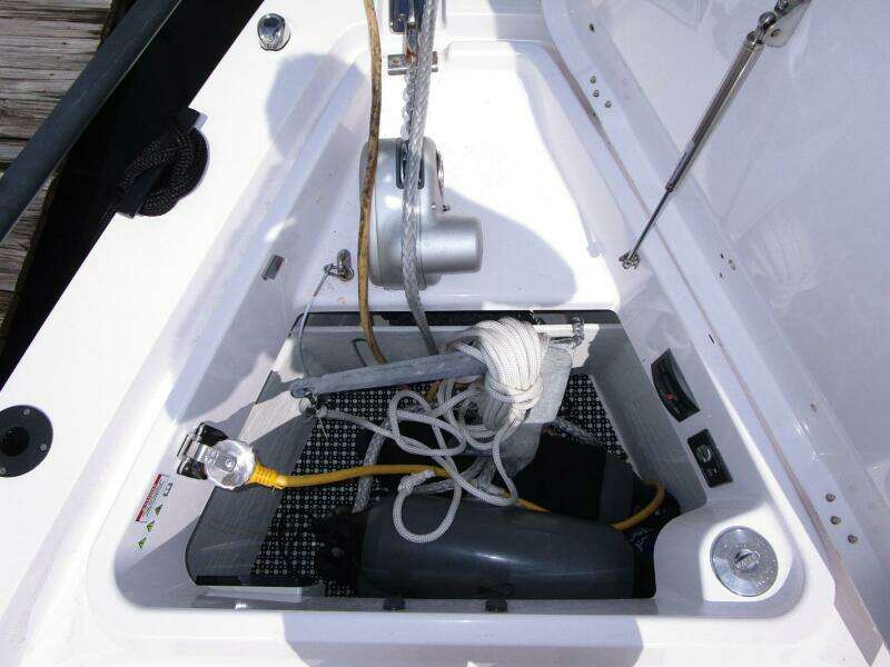 Anchor Locker
