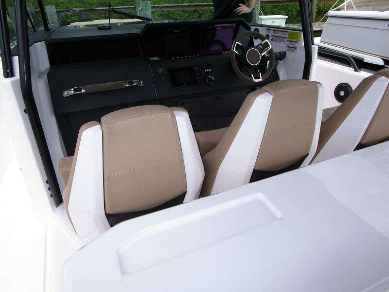 Helm Area