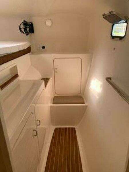 Casuarina 43ft Voyage Yachts Yacht For Sale