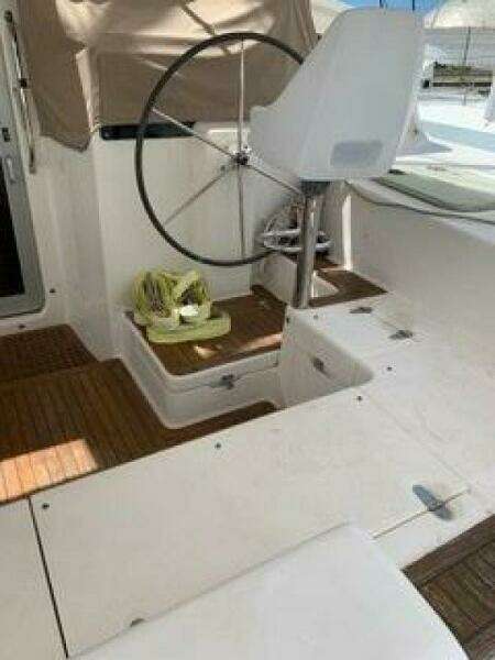 Casuarina 43ft Voyage Yachts Yacht For Sale