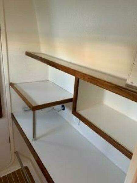 Casuarina 43ft Voyage Yachts Yacht For Sale