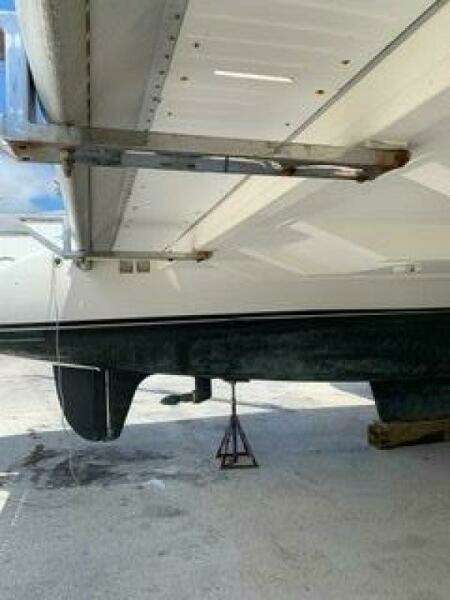 Casuarina 43ft Voyage Yachts Yacht For Sale