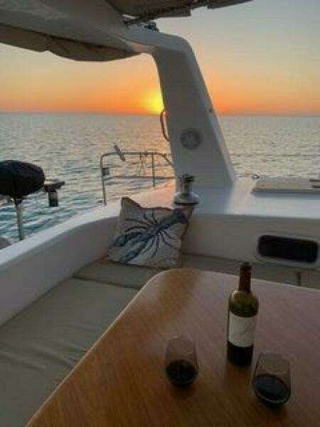 Casuarina 43ft Voyage Yachts Yacht For Sale