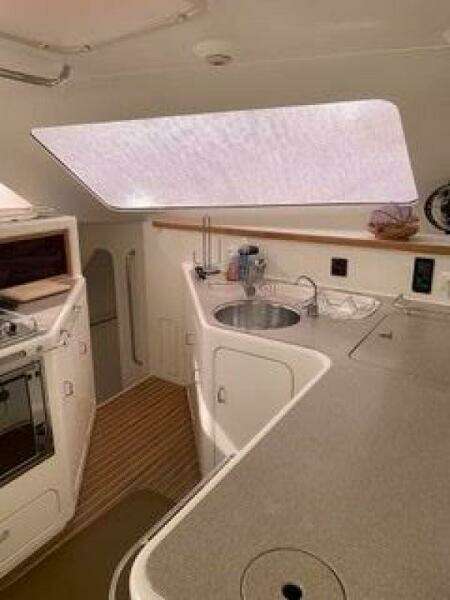 Casuarina 43ft Voyage Yachts Yacht For Sale