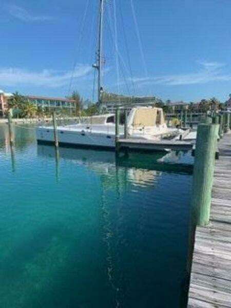 Casuarina 43ft Voyage Yachts Yacht For Sale