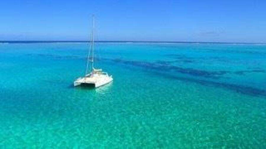 Casuarina 43ft Voyage Yachts Yacht For Sale