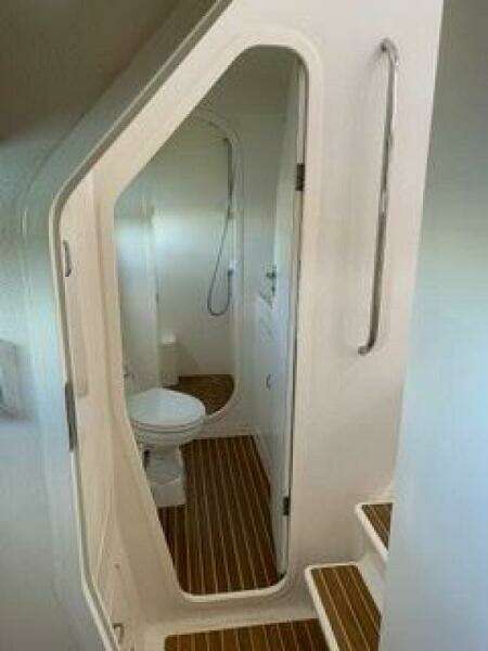 Casuarina 43ft Voyage Yachts Yacht For Sale