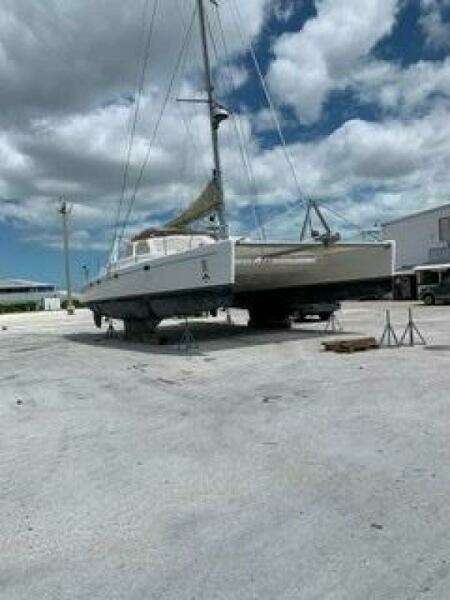 Casuarina 43ft Voyage Yachts Yacht For Sale